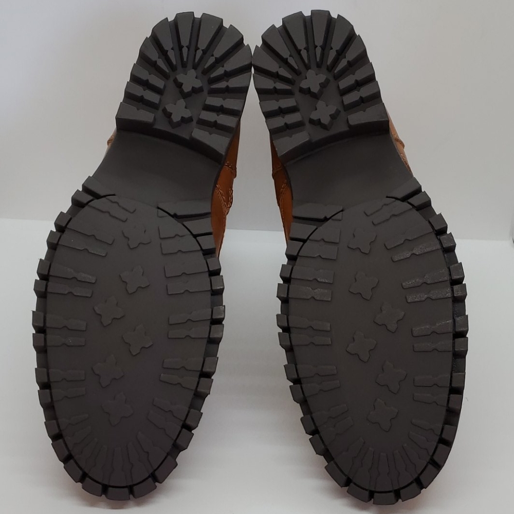 SO Combat Boots - Picture 5 of 7